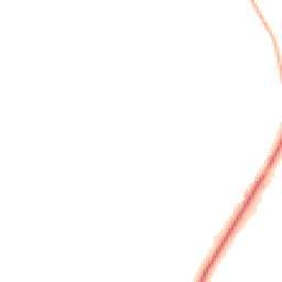 Night-time road noise heatmap for IP21 4BH