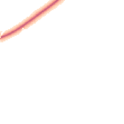 Night-time road noise heatmap for IP21 4BQ