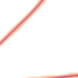 Night-time road noise heatmap for IP21 4EA