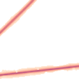 Night-time road noise heatmap for IP21 4EB