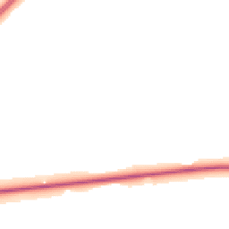 Night-time road noise heatmap for IP21 4HG