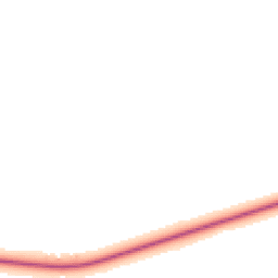 Night-time road noise heatmap for IP21 4HU