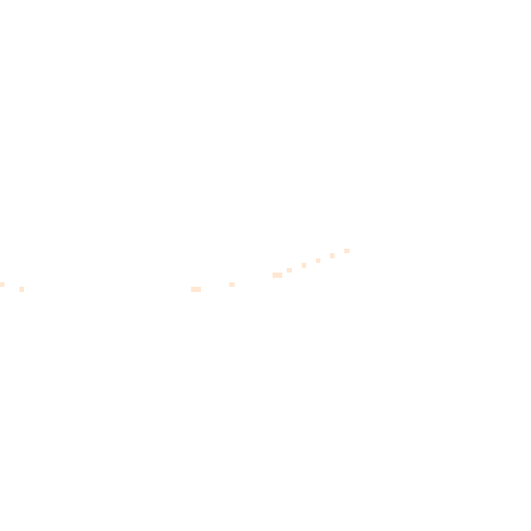 Night-time road noise heatmap for IP21 4PB