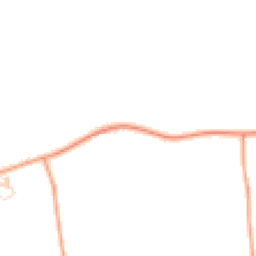 Daytime road noise heatmap for IP21 4PD