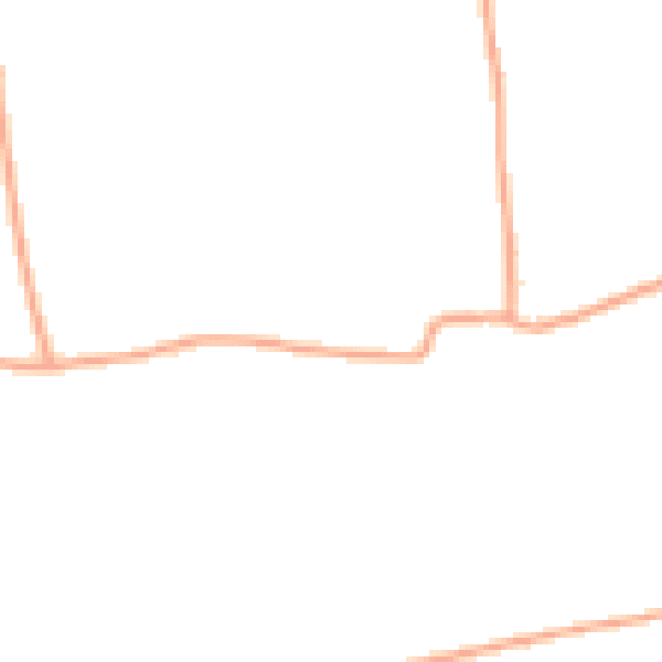 Daytime road noise heatmap for IP21 4PF