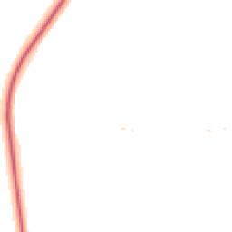 Night-time road noise heatmap for IP21 4PR