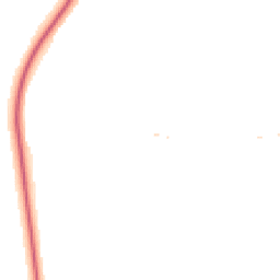 Night-time road noise heatmap for IP21 4PY