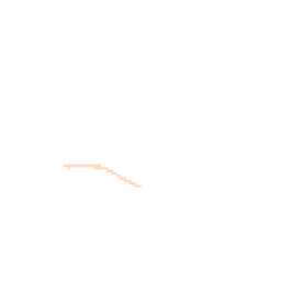 Night-time road noise heatmap for IP21 4QZ