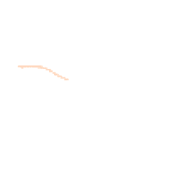 Night-time road noise heatmap for IP21 4RD