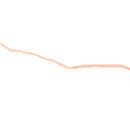 Night-time road noise heatmap for IP21 5BY