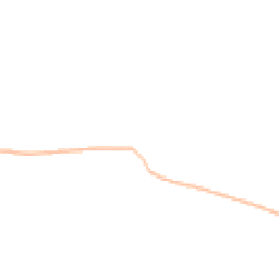 Night-time road noise heatmap for IP21 5BZ