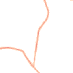 Daytime road noise heatmap for IP21 5DN