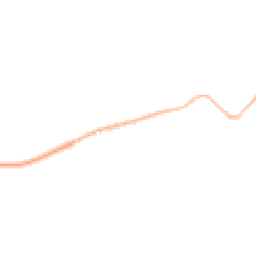 Night-time road noise heatmap for IP21 5DX