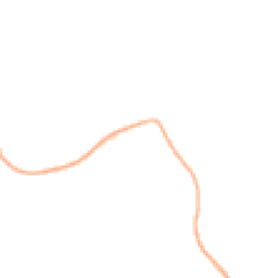 Night-time road noise heatmap for IP21 5EU