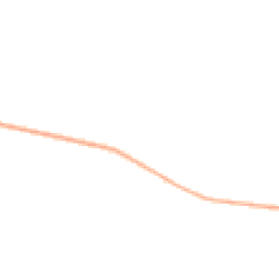 Night-time road noise heatmap for IP21 5JX