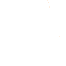 Night-time road noise heatmap for IP21 5PG