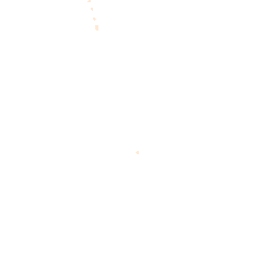 Night-time road noise heatmap for IP21 5PZ