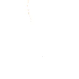 Night-time road noise heatmap for IP21 5QB