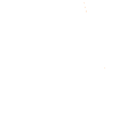 Night-time road noise heatmap for IP21 5RQ