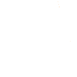 Night-time road noise heatmap for IP21 5RT