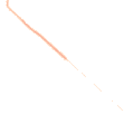 Night-time road noise heatmap for IP21 5TF
