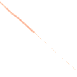 Night-time road noise heatmap for IP21 5TL