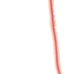 Night-time road noise heatmap for IP23 7EJ