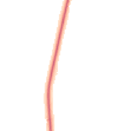 Night-time road noise heatmap for IP23 7EU