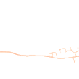 Daytime road noise heatmap for IP23 7FF