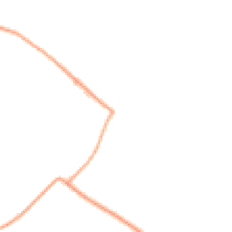 Daytime road noise heatmap for IP23 7LJ