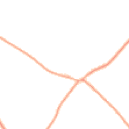 Daytime road noise heatmap for IP23 7QD