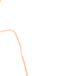 Night-time road noise heatmap for IP23 8AN