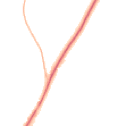 Night-time road noise heatmap for IP23 8AR