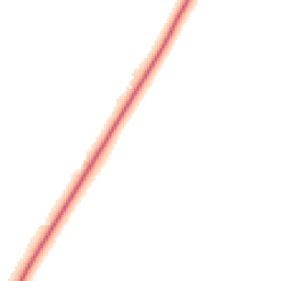 Night-time road noise heatmap for IP23 8BY