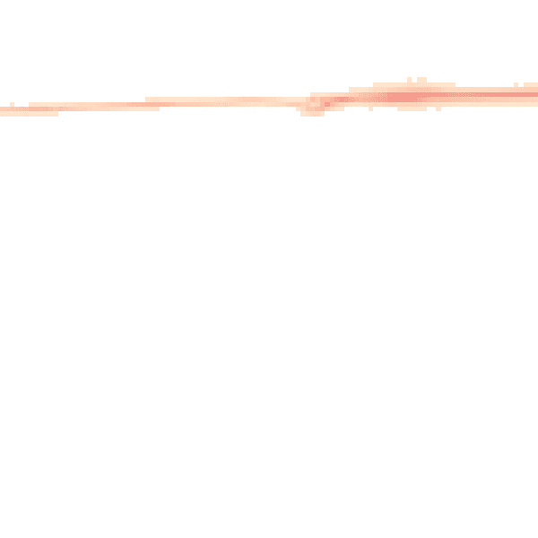 Night-time road noise heatmap for IP25 6FH