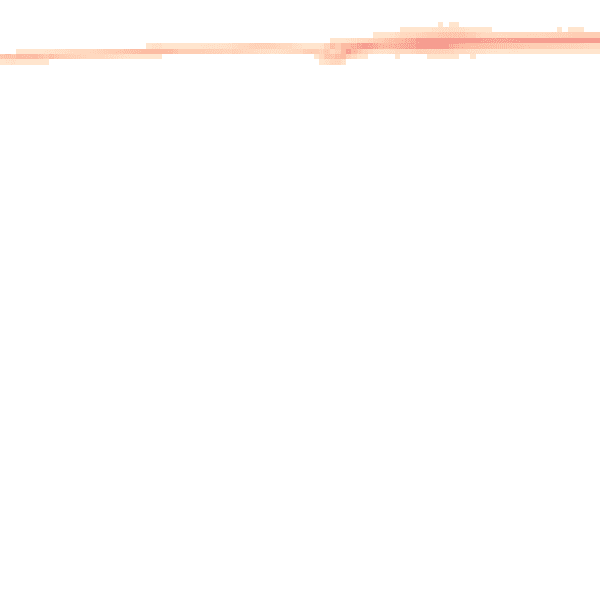 Night-time road noise heatmap for IP25 6FQ