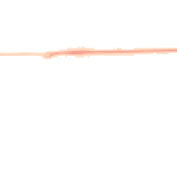 Night-time road noise heatmap for IP25 6FZ