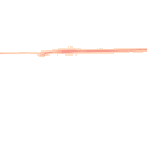 Night-time road noise heatmap for IP25 6GF