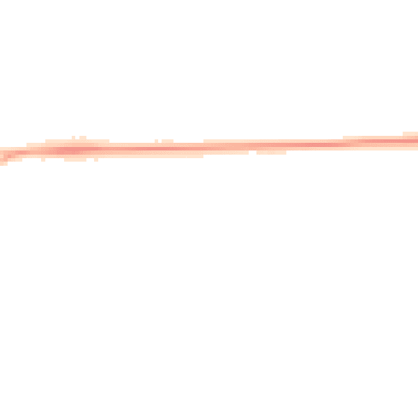 Night-time road noise heatmap for IP25 6JS