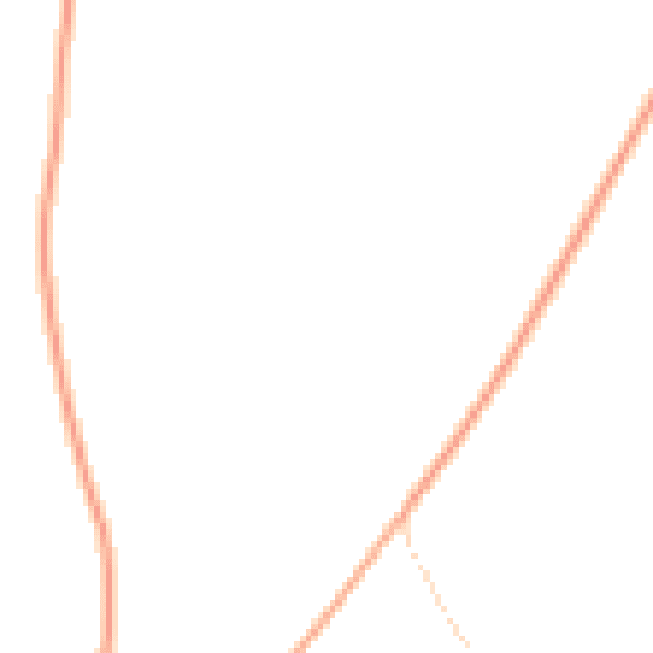 Daytime road noise heatmap for IP25 6LY