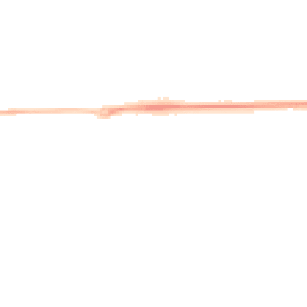 Night-time road noise heatmap for IP25 6YX