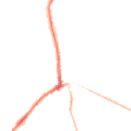 Night-time road noise heatmap for IP27 0AH