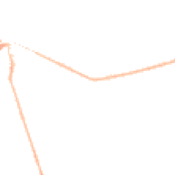 Night-time road noise heatmap for IP27 0AP