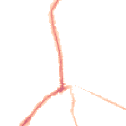 Night-time road noise heatmap for IP27 0AU