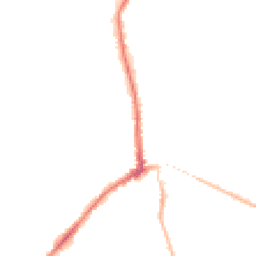 Night-time road noise heatmap for IP27 0AW