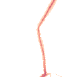 Night-time road noise heatmap for IP27 0AX