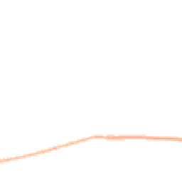 Night-time road noise heatmap for IP27 0BG