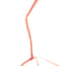 Night-time road noise heatmap for IP27 0BL