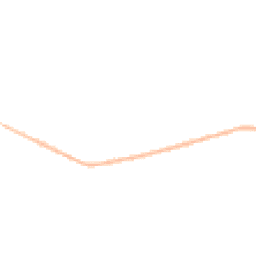 Night-time road noise heatmap for IP27 0DJ