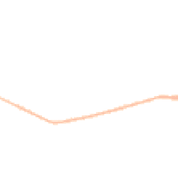 Night-time road noise heatmap for IP27 0DN
